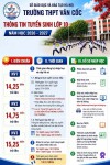 thông báo tuyển sinh26 27