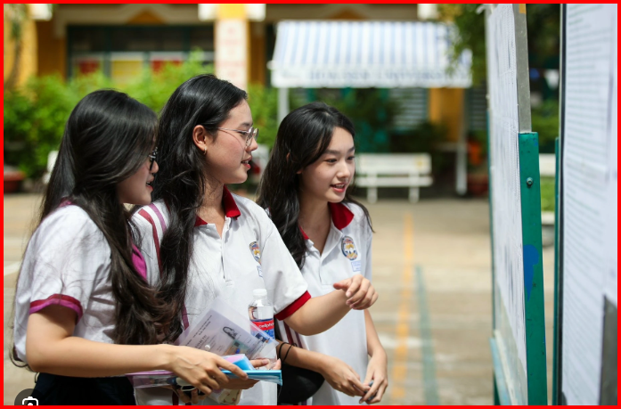 Bộ GDĐT công bố kế hoạch tuyển sinh đại học, cao đẳng năm 2026