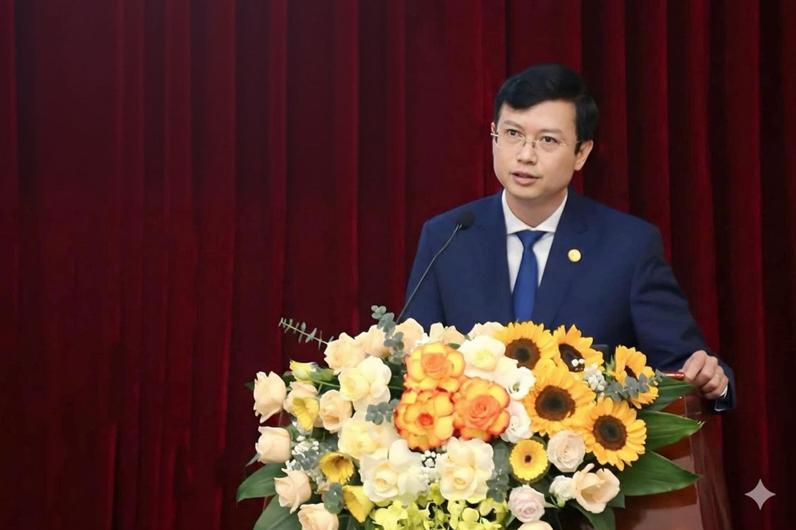 PGS.TS Nguyễn Văn Hiền được bổ nhiệm giữ chức Giám đốc Sở GD&ĐT Hà Nội