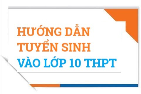 Hà Nội ban hành Hướng dẫn tuyển sinh vào lớp 10 trung học phổ thông năm học 2026-2027