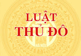 Ngày 23 tháng 4 năm 2026, tại Kỳ họp lần thứ 1, Quốc hội Khóa XVI đã thông qua Luật Thủ đô (Luật số 02/2026/QH16);