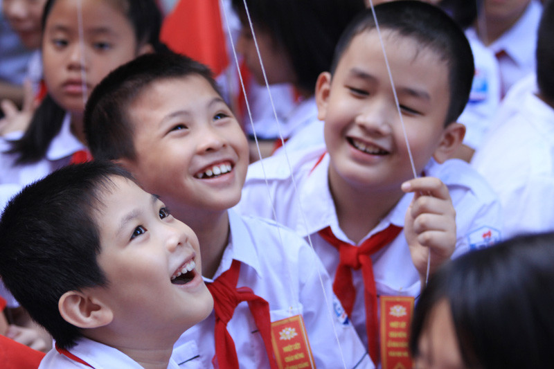 Thủ tướng ban hành Chỉ thị về thực hiện các nhiệm vụ trọng tâm năm học 2026-2027